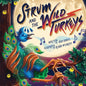 Strum and the Wild Turkeys - Paperback