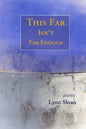 This Far Isn't Far Enough: Stories - Paperback