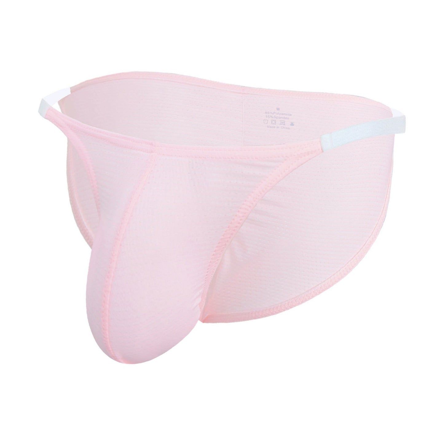 Mens Waist-cinching Briefs, Sexy And Alluring Lingerie