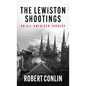 The Lewiston Shootings - Hardcover