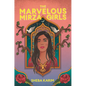 The Marvelous Mirza Girls - Paperback