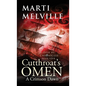 Cutthroat's Omen: A Crimson Dawn - Paperback