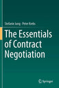 The Essentials of Contract Negotiation - Paperback