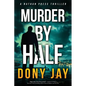 Murder by Half: A Nathan Press Thriller - Paperback