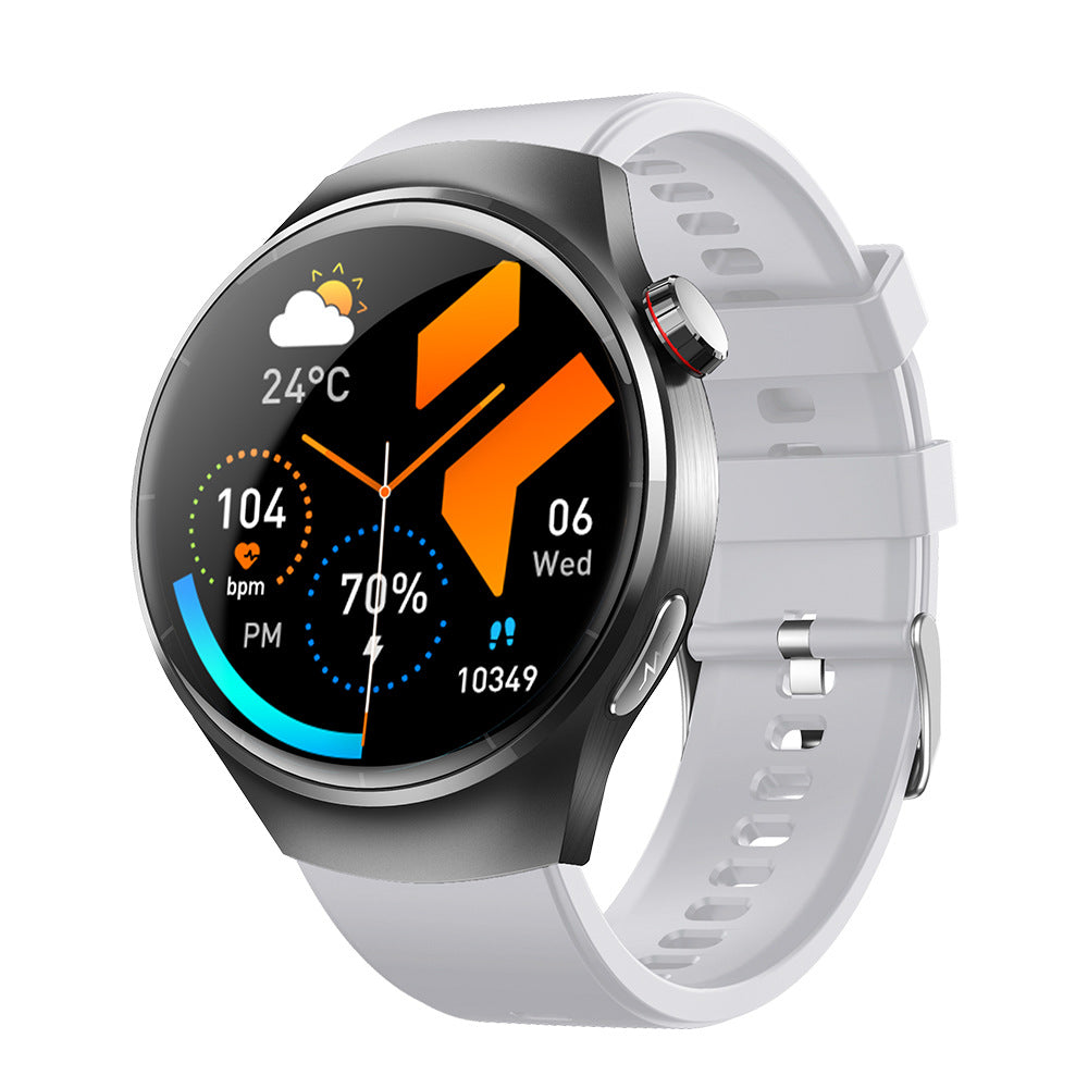 New F600 Smart Blood Glucose Watch