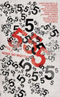 555 Vol. 1: None So Worthy - Paperback