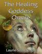 The Healing Goddess Oracle - Paperback