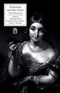 Fantomina and Other Works - Paperback