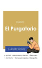Guía de lectura El Purgatorio en la Divina comedia de Dante (análisis literario de referencia y resumen completo) - Paperback