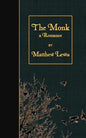 The Monk: a Romance - Paperback