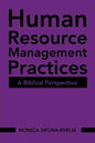 Human Resource Management Practices: A Biblical Perspective - Paperback