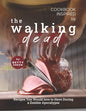 Cookbook Inspired by The Walking Dead: Recipes You Would love to Have During a Zombie Apocalypse - Paperback