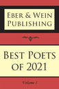 Best Poets of 2021: Vol. 1 - Paperback