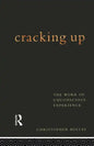 Cracking Up: The Work of Unconscious Experience - Paperback