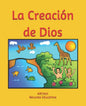 La Creación de Dios - Paperback