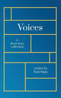 Voices: A short story collection - Paperback
