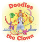 Doodles the Clown - Hardcover