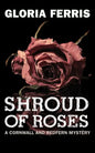 Shroud of Roses: A Cornwall and Redfern Mystery - Paperback