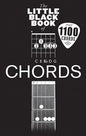 The Little Black Book of Chords - Paperback