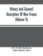 History And General Description Of New France (Volume V) - Paperback