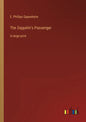 The Zeppelin's Passenger: in large print - Paperback