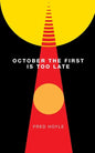 October the First Is Too Late (Valancourt 20th Century Classics) - Paperback