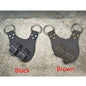 Men's Retro Fashionable Sword Cover