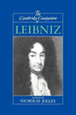 The Cambridge Companion to Leibniz - Paperback
