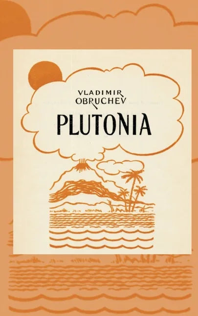 Plutonia - Paperback