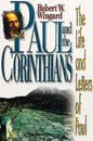 Paul and the Corinthians - Paperback