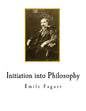 Initiation into Philosophy: Classic Philosophy - Paperback