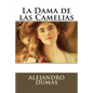 La Dama de las Camelias - Paperback