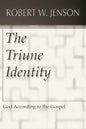 The Triune Identity: God According to the Gospel - Paperback