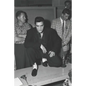 Elvis Presley: "All Shook Up" in Canada - Paperback