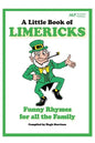 A Little Book of Limericks: Funny Rhymes for all the Family - Paperback