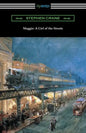 Maggie: A Girl of the Streets - Paperback