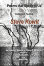 Poems that Speak to Us: Selected Poems of Steve Kowit - Paperback