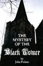Mystery of the Black Tower - Paperback