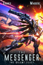The Silent Fleet: A Military Scifi Epic - Paperback