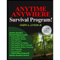 Anytime Anywhere Survival Program! - Paperback