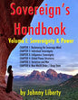 Sovereign's Handbook: Sovereignty & Power - Paperback