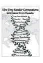 The Frey Sander Connections Germans from Russia - Hardcover