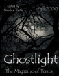Ghostlight, The Magazine of Terror: Fall 2020 (#6) - Paperback