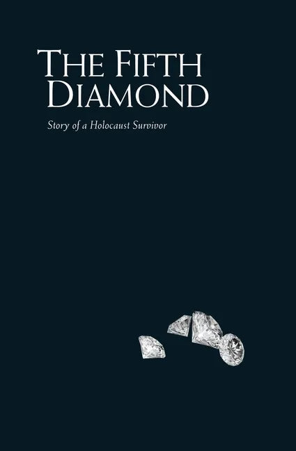 The Fifth Diamond - Paperback