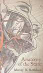 Anatomy of the State - Hardcover