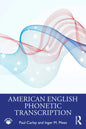 American English Phonetic Transcription - Paperback