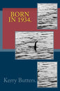 Born in 1934. Birthday Nostalgia. - Paperback