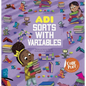 Adi Sorts with Variables - Paperback