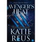 Avenger's Heat - Paperback