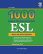 Columbia 1000 Words You Must Know for ESL: Book One with Answers - Paperback